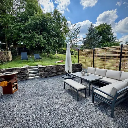 Dom wakacyjny La Chouette *