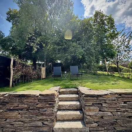 La Chouette * Érezée