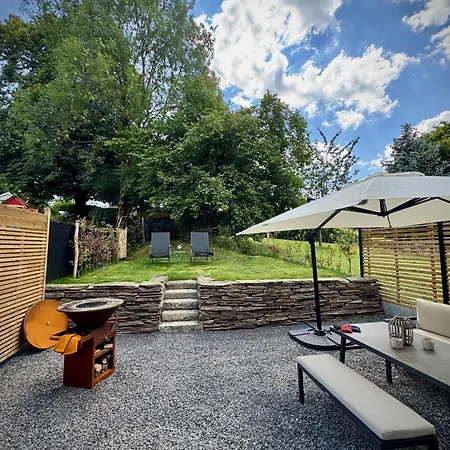 La Chouette * Érezée