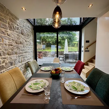 La Chouette Dom wakacyjny