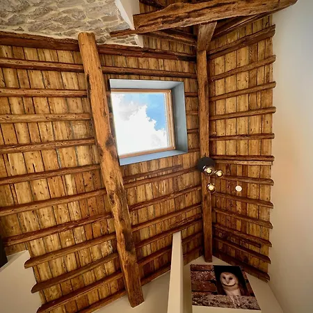 La Chouette Érezée