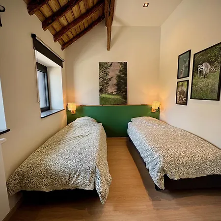 La Chouette Érezée