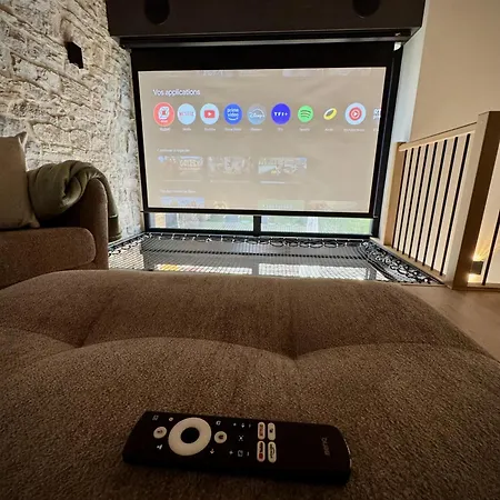 La Chouette 別荘 *