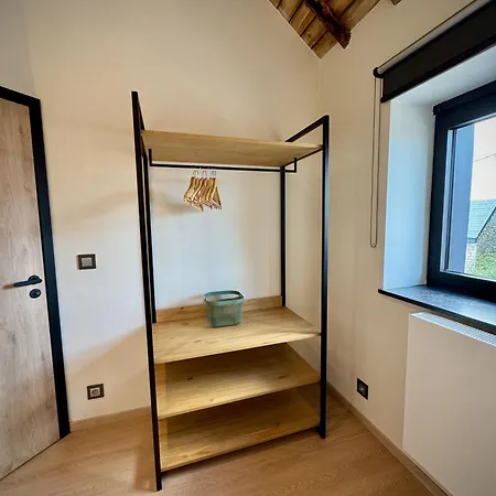 別荘 La Chouette *