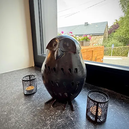 別荘 La Chouette *